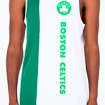 Pánské tričko bez rukávů New Era Team Wordmark Tank NBA Boston Celtics