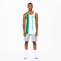 Pánské tričko bez rukávů New Era Team Wordmark Tank NBA Boston Celtics