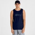 Pánské tričko bez rukávů New Era Tonal Logo Tank NFL Seattle Seahawks