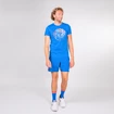 Pánské tričko BIDI BADU  Karabo Lifestyle Tee