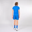 Pánské tričko BIDI BADU  Karabo Lifestyle Tee