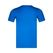 Pánské tričko BIDI BADU  Karabo Lifestyle Tee