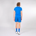 Pánské tričko BIDI BADU  Karabo Lifestyle Tee