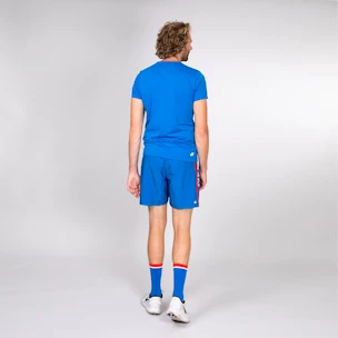 Pánské tričko BIDI BADU  Karabo Lifestyle Tee