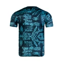 Pánské tričko BIDI BADU  Madu Tech Tee Blue