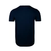 Pánské tričko BIDI BADU  Melvin Lifestyle Tee Dark Blue