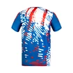 Pánské tričko BIDI BADU  Tafari Tech Tee