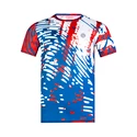 Pánské tričko BIDI BADU  Tafari Tech Tee