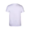 Pánské tričko BIDI BADU  Tayo Lifestyle Tee White