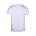 Pánské tričko BIDI BADU  Tayo Lifestyle Tee White