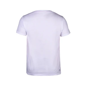 Pánské tričko BIDI BADU  Tayo Lifestyle Tee White