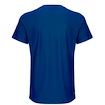 Pánské tričko BIDI BADU Ted Tech Tee Blue