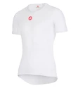 Pánské tričko Castelli  Pro Issue SS White