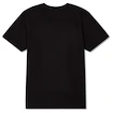 Pánské tričko CCM  Athleisure Tee Black