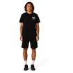 Pánské tričko CCM  Athleisure Tee Black