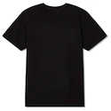 Pánské tričko CCM  Athleisure Tee Black