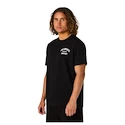 Pánské tričko CCM  Athleisure Tee Black