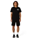 Pánské tričko CCM  Athleisure Tee Black