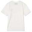 Pánské tričko CCM  Athleisure Tee Blanc