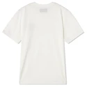 Pánské tričko CCM  Athleisure Tee Blanc