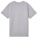 Pánské tričko CCM  Athleisure Tee Grey Melange