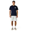 Pánské tričko CCM  Athleisure Tee Navy