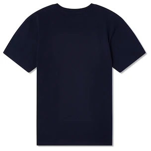 Pánské tričko CCM  Athleisure Tee Navy