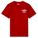 Pánské tričko CCM  Athleisure Tee Red