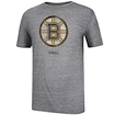 Pánské tričko CCM Bigger Logo NHL Boston Bruins