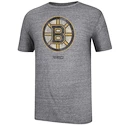 Pánské tričko CCM Bigger Logo NHL Boston Bruins