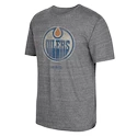 Pánské tričko CCM Bigger Logo NHL Edmonton Oilers