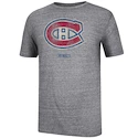 Pánské tričko CCM Bigger Logo NHL Montreal Canadiens