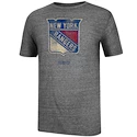 Pánské tričko CCM Bigger Logo NHL New York Rangers