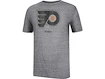 Pánské tričko CCM Bigger Logo NHL Philadelphia Flyers