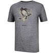 Pánské tričko CCM Bigger Logo NHL Pittsburgh Penguins