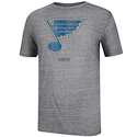 Pánské tričko CCM Bigger Logo NHL St.Louis Blues