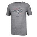 Pánské tričko CCM Bigger Logo NHL Washington Capitals