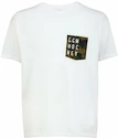 Pánské tričko CCM  CAMO POCKET S/S TEE SR