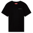 Pánské tričko CCM  Casual Tee Black