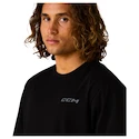 Pánské tričko CCM  Casual Tee Black