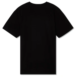 Pánské tričko CCM  Casual Tee Black