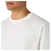 Pánské tričko CCM  Casual Tee Blanc