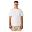 Pánské tričko CCM  Casual Tee Blanc