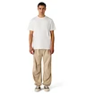 Pánské tričko CCM  Casual Tee Blanc