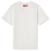 Pánské tričko CCM  Casual Tee Blanc
