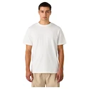Pánské tričko CCM  Casual Tee Blanc