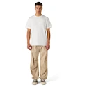 Pánské tričko CCM  Casual Tee Blanc