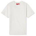 Pánské tričko CCM  Casual Tee Blanc
