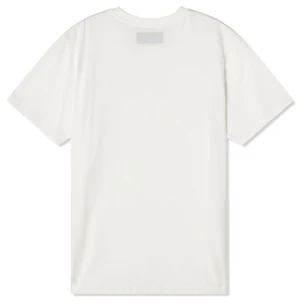 Pánské tričko CCM  Casual Tee Blanc