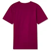 Pánské tričko CCM  Casual Tee Boysenberry